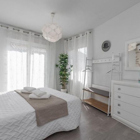 Tuguest San Agustin III Apartment Granada Exteriör bild