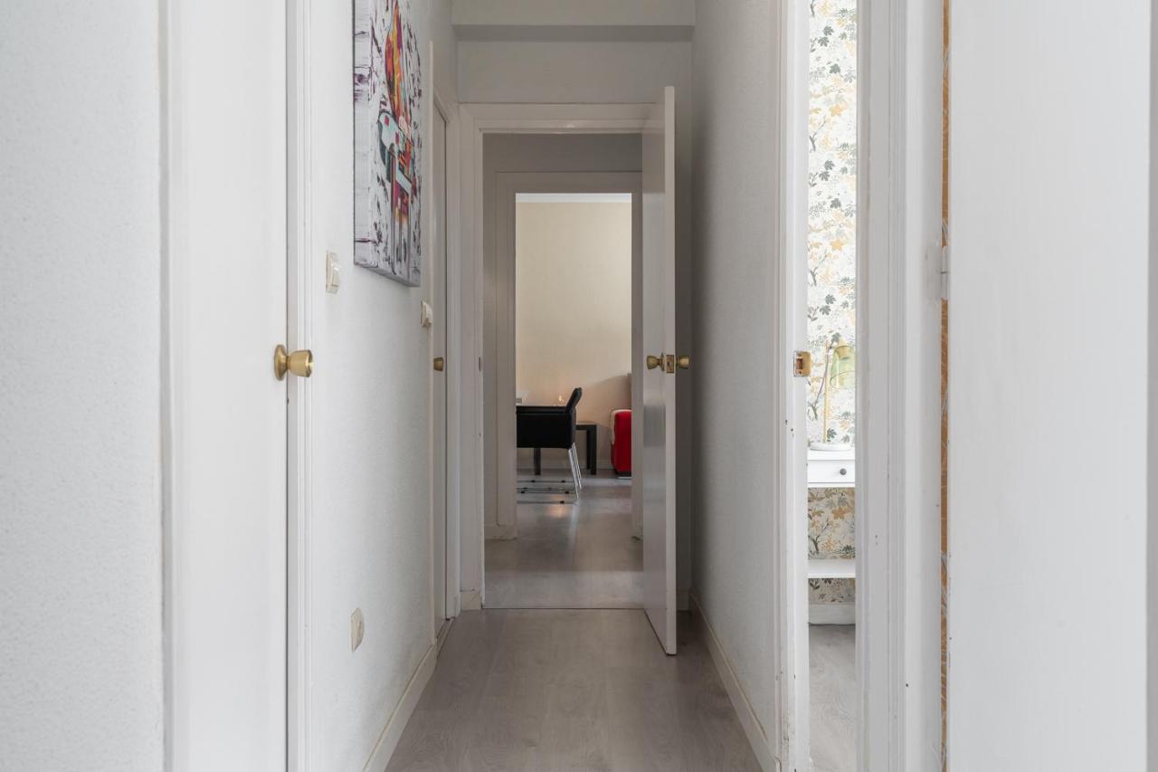 Tuguest San Agustin III Apartment Granada Exteriör bild