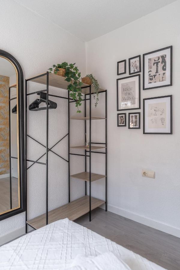 Tuguest San Agustin III Apartment Granada Exteriör bild